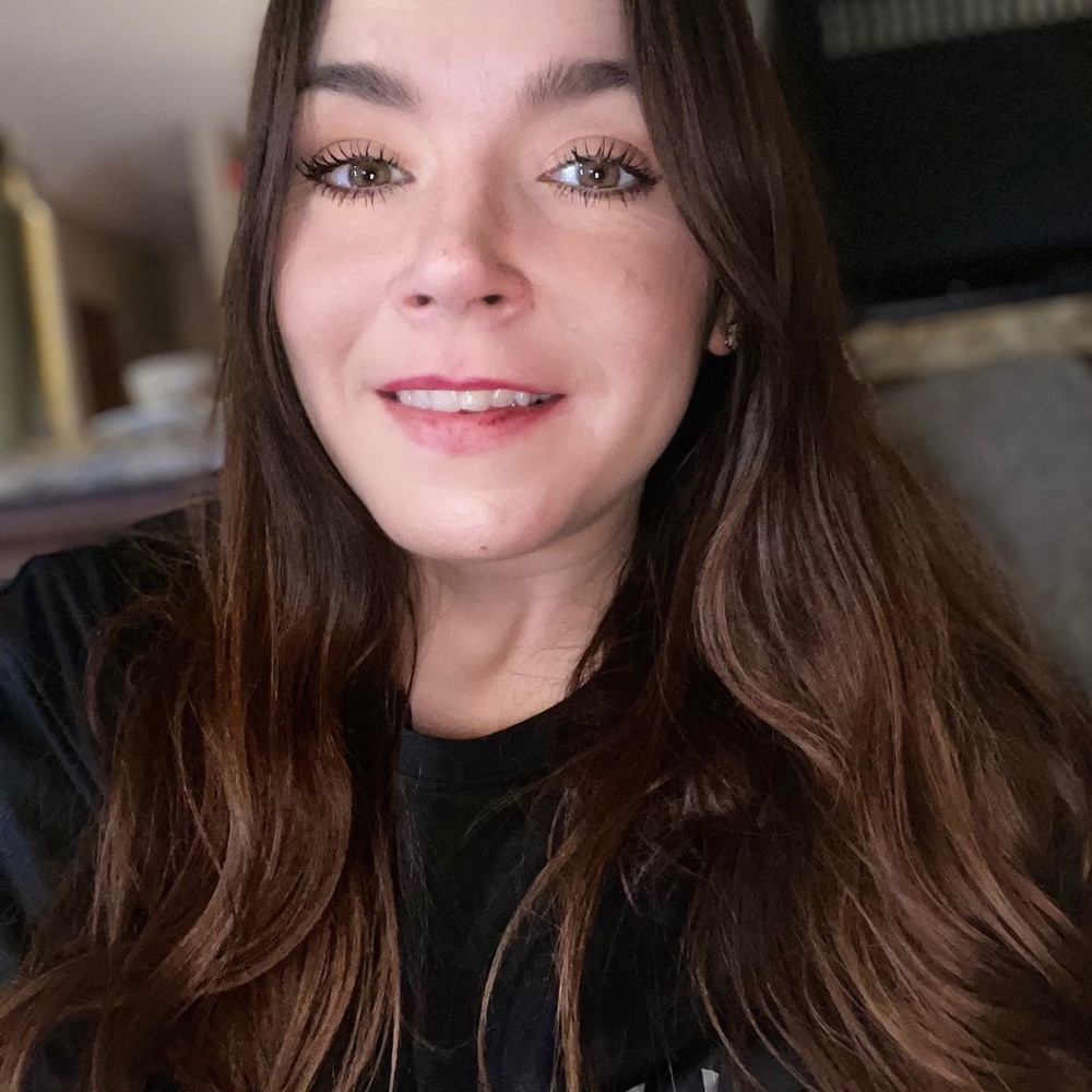 Meet your Posher, Alison